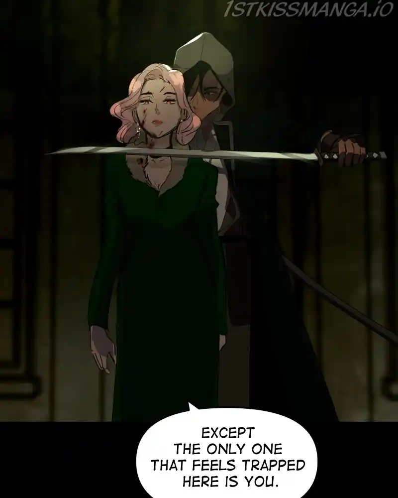 Purple Hyacinth Chapter 119.5