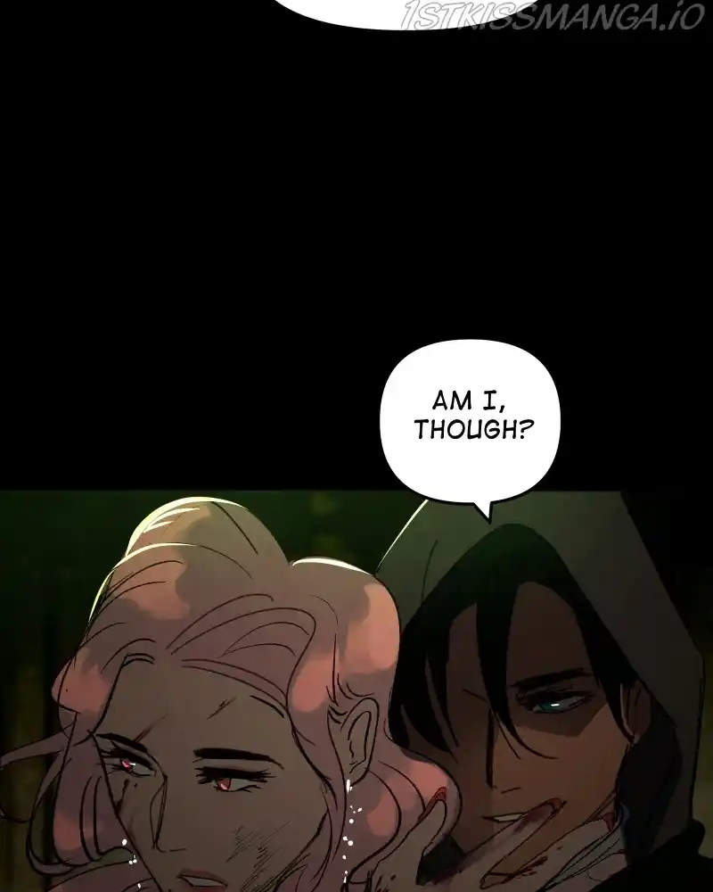 Purple Hyacinth Chapter 119.5