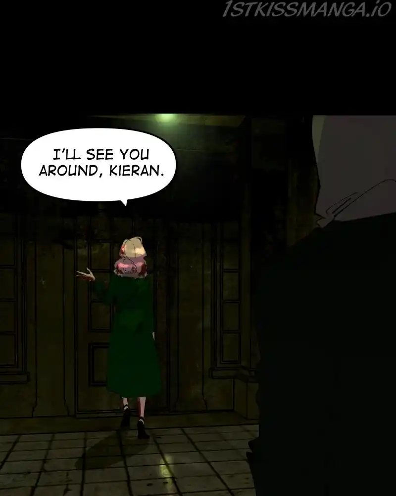 Purple Hyacinth Chapter 119.5