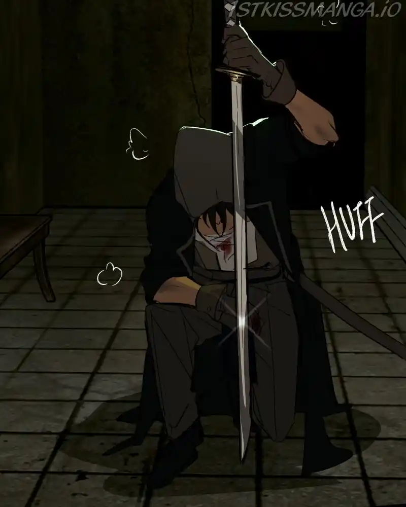 Purple Hyacinth Chapter 119.5