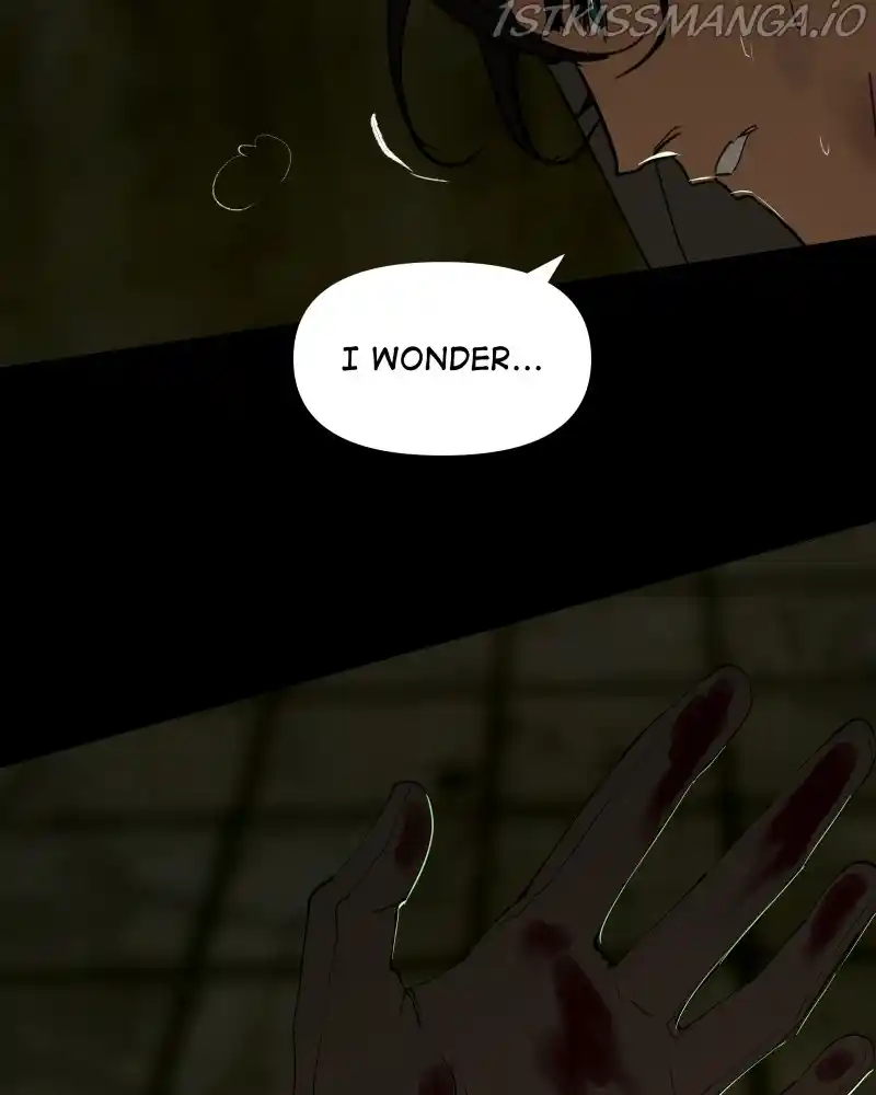 Purple Hyacinth Chapter 119.5