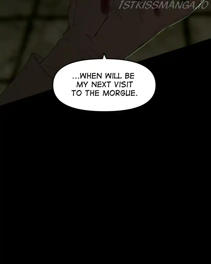 Purple Hyacinth Chapter 119.5