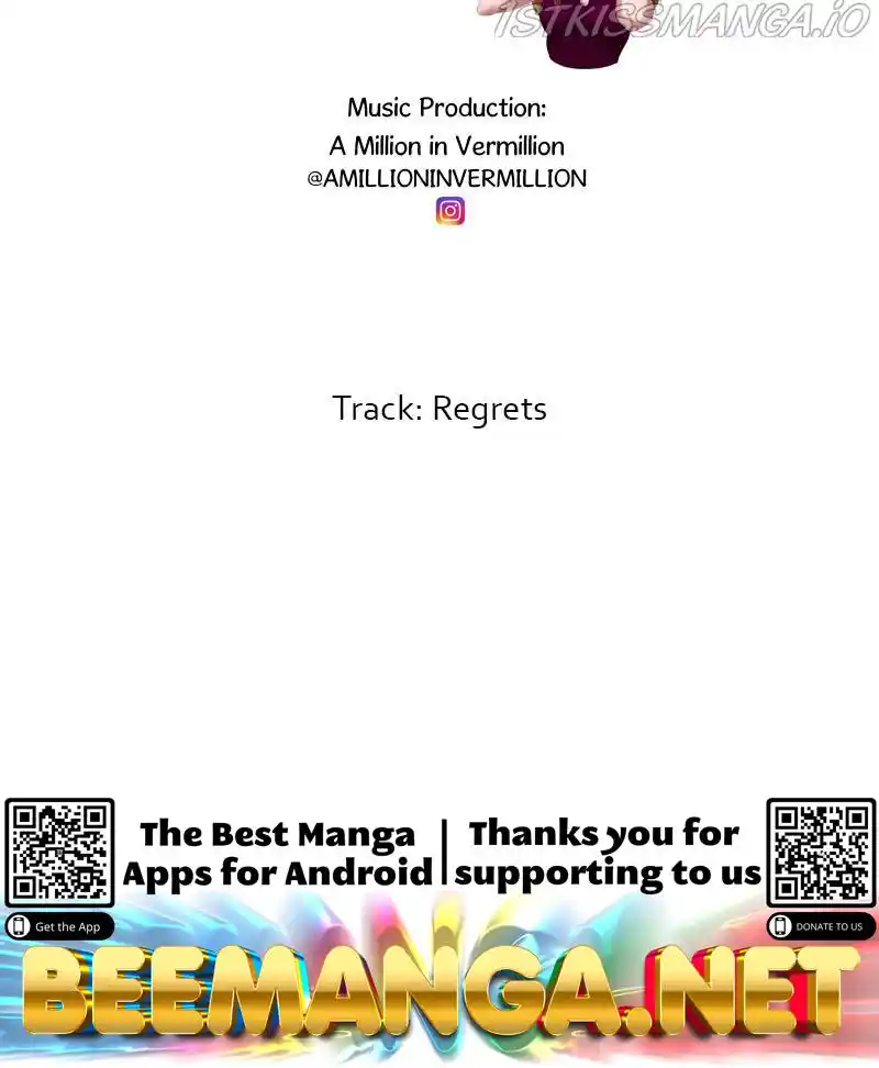 Purple Hyacinth Chapter 119.5