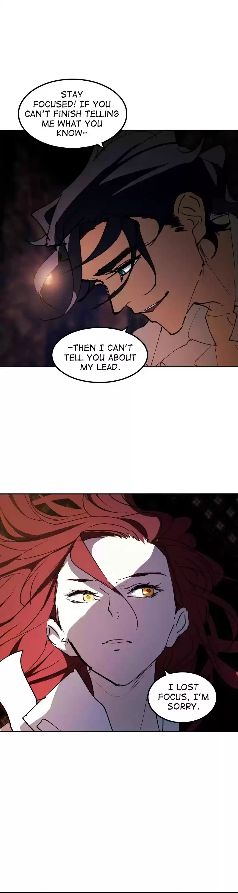 Purple Hyacinth Chapter 12