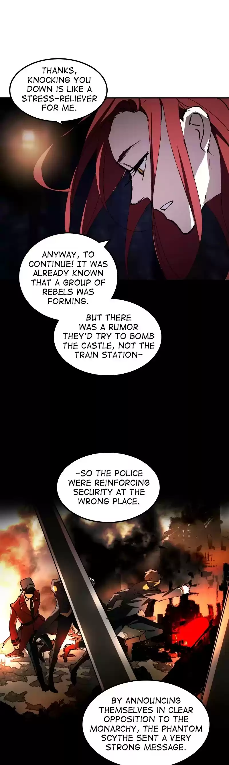 Purple Hyacinth Chapter 12