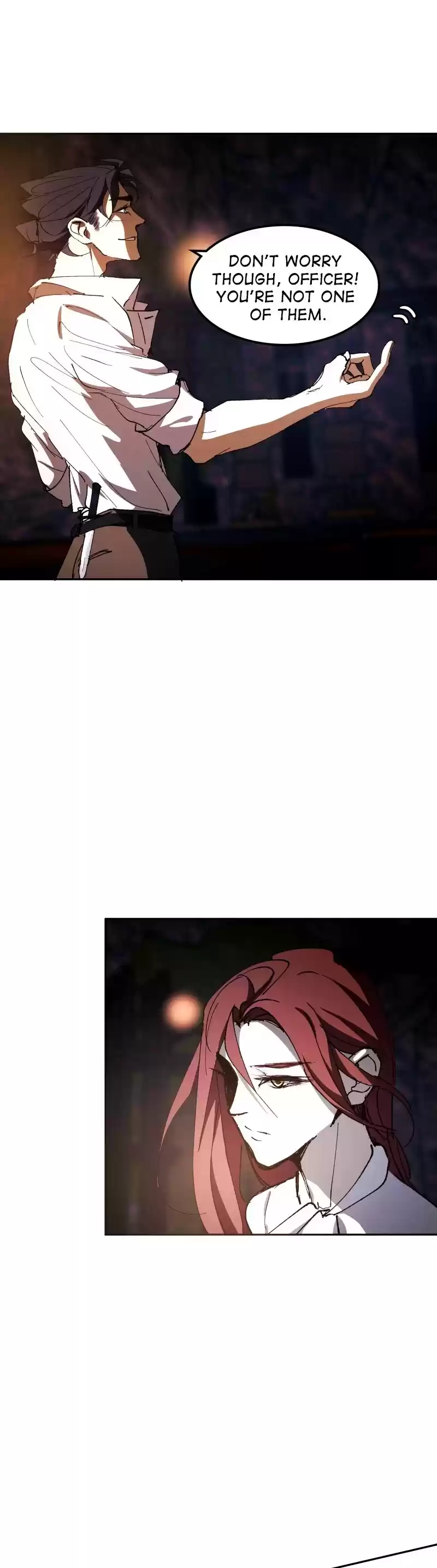 Purple Hyacinth Chapter 12