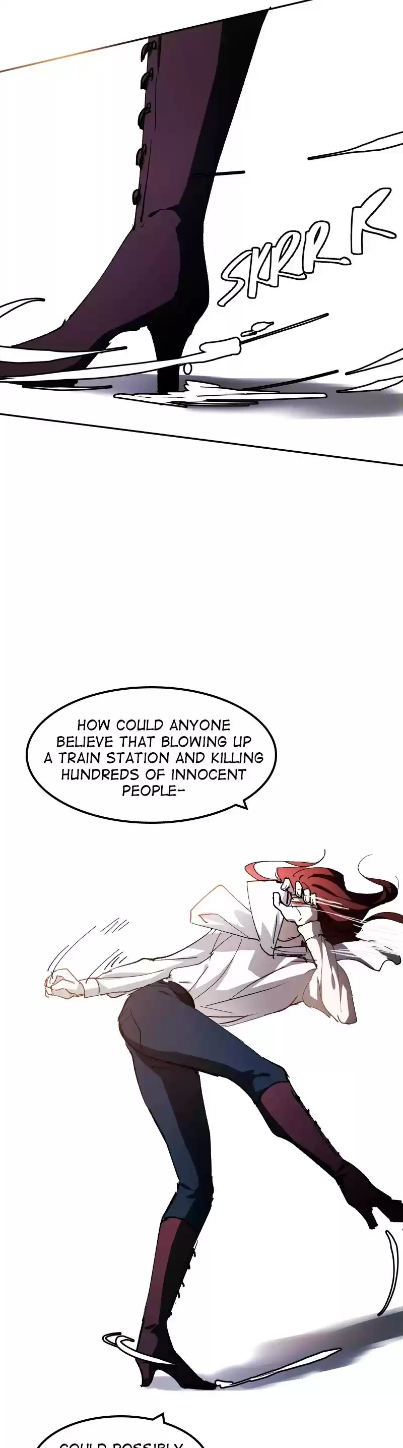 Purple Hyacinth Chapter 12