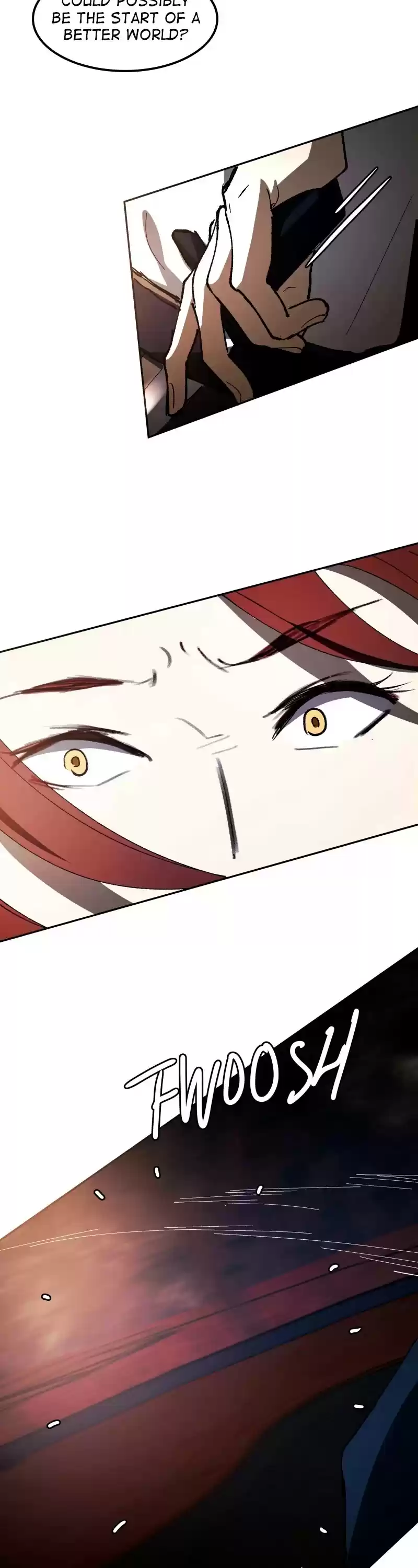 Purple Hyacinth Chapter 12