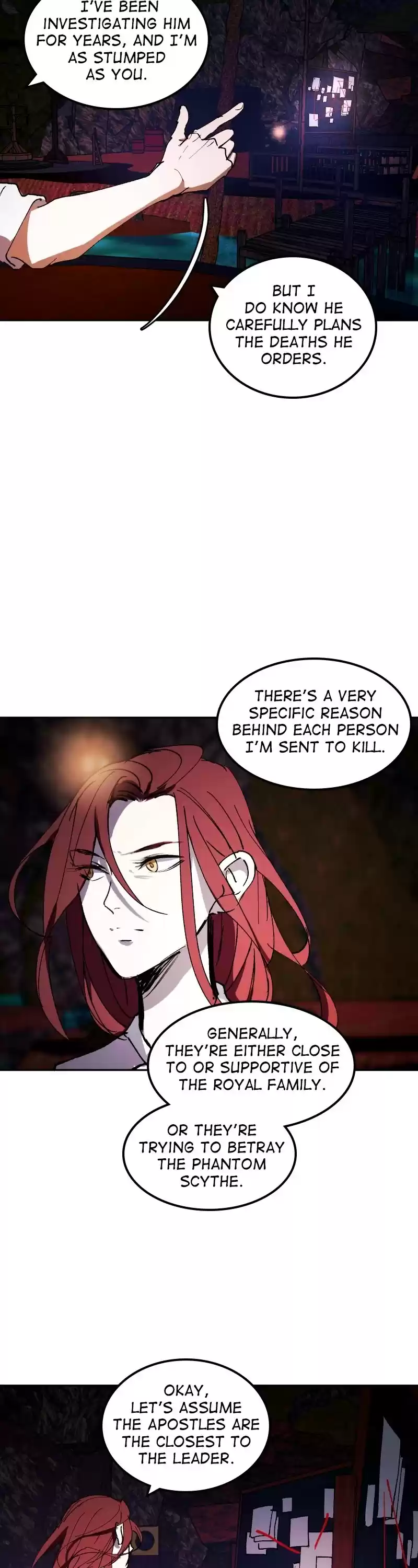 Purple Hyacinth Chapter 12