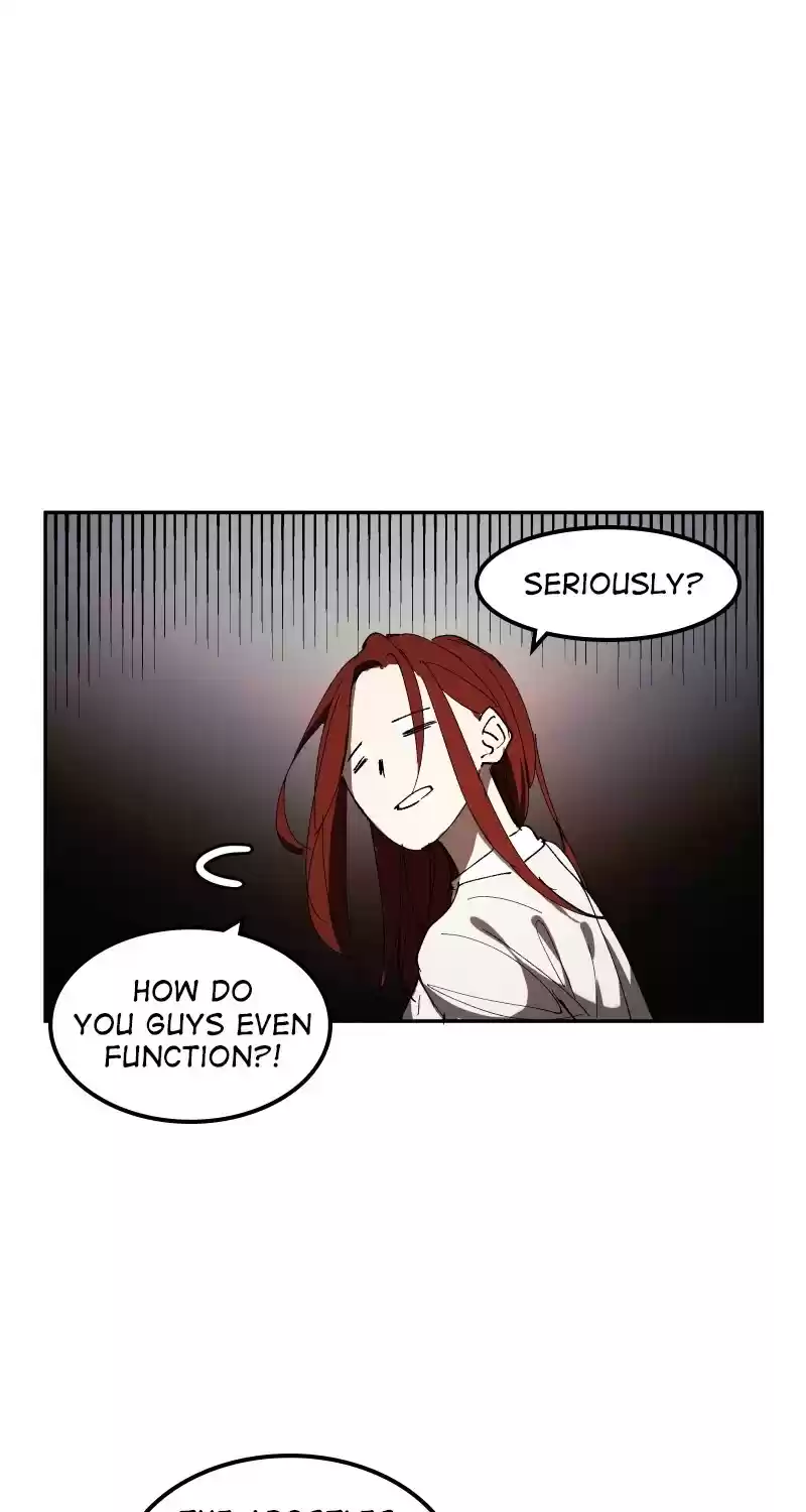 Purple Hyacinth Chapter 12