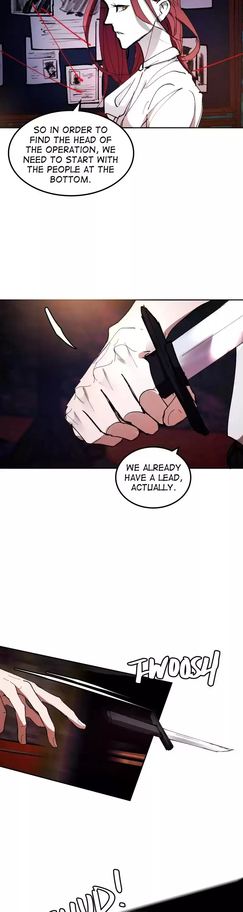 Purple Hyacinth Chapter 12