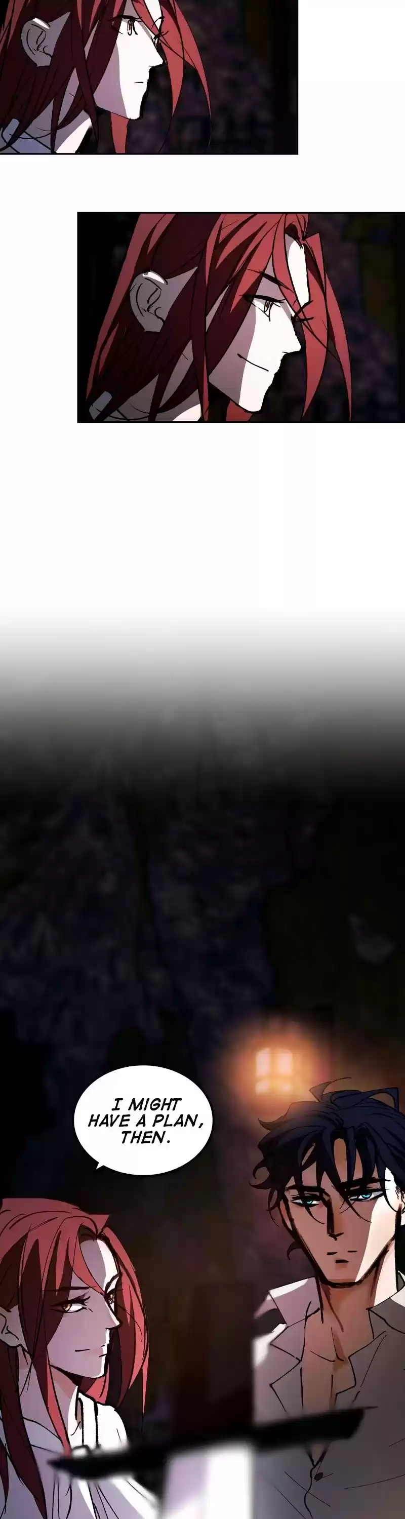 Purple Hyacinth Chapter 12