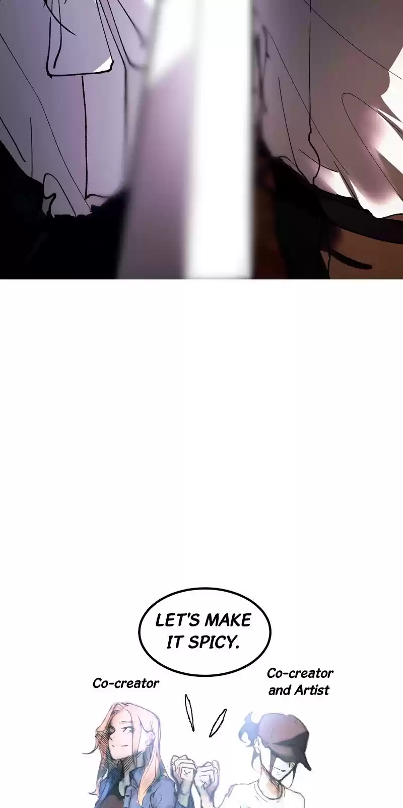 Purple Hyacinth Chapter 12