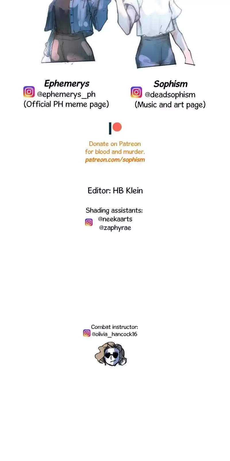 Purple Hyacinth Chapter 12