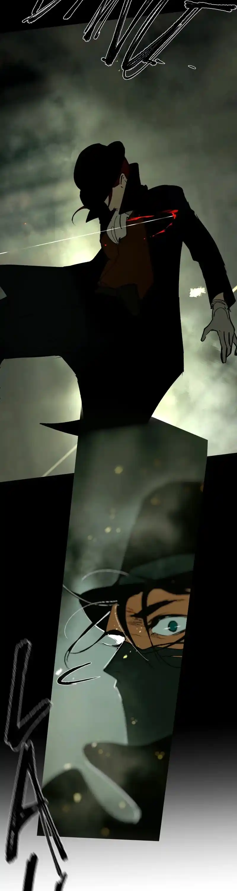 Purple Hyacinth Chapter 120