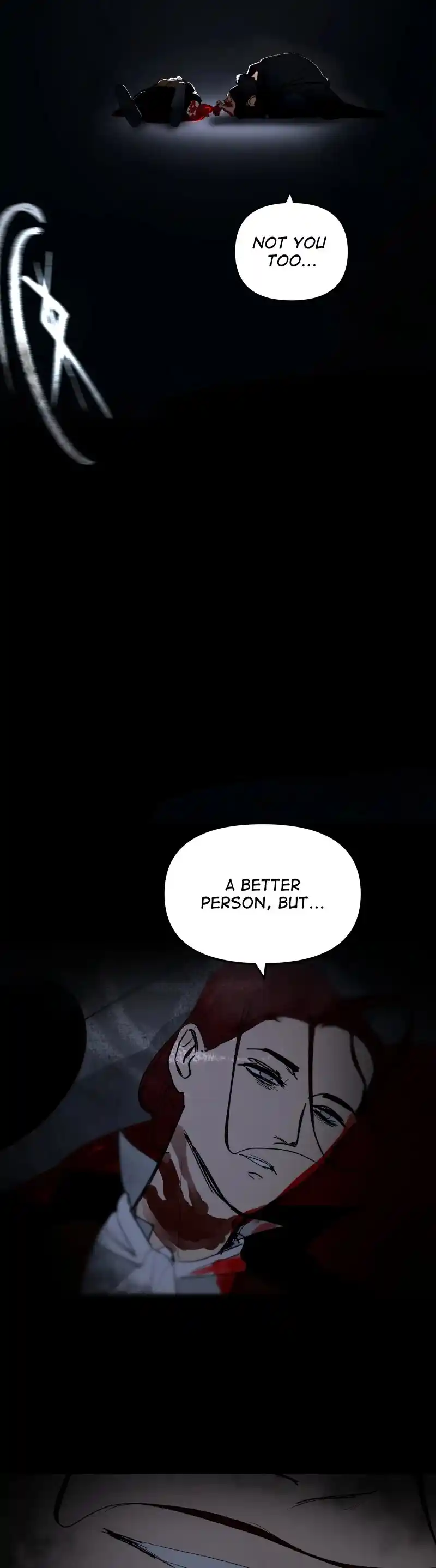 Purple Hyacinth Chapter 120