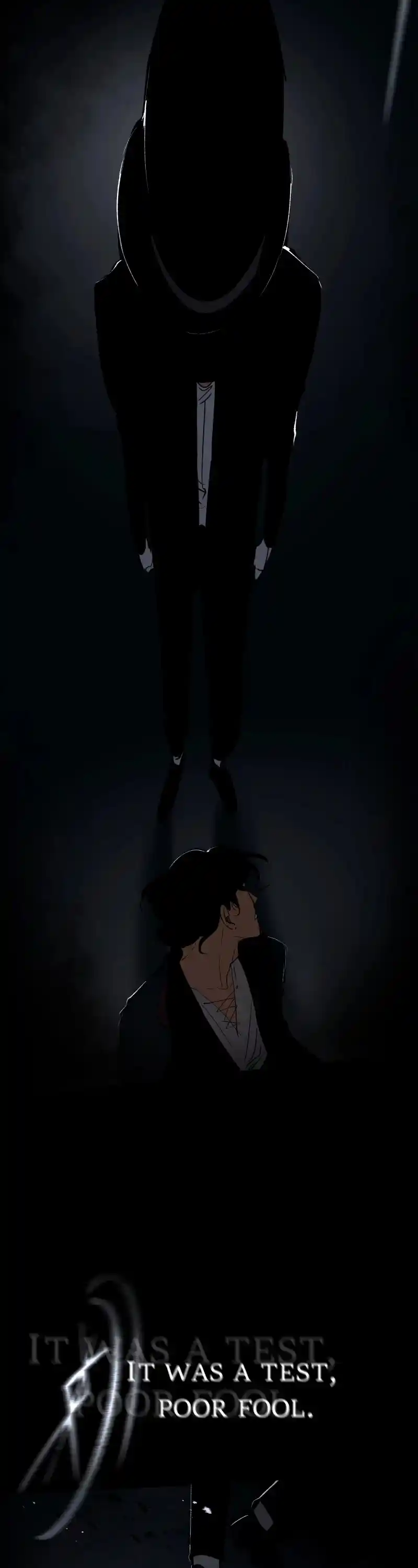 Purple Hyacinth Chapter 120