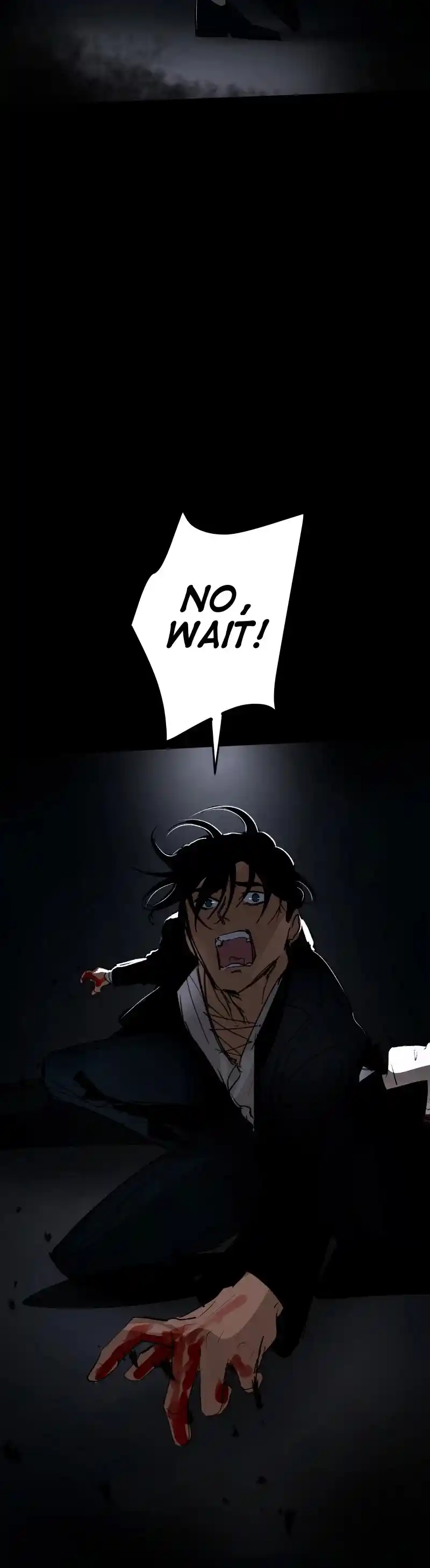 Purple Hyacinth Chapter 120