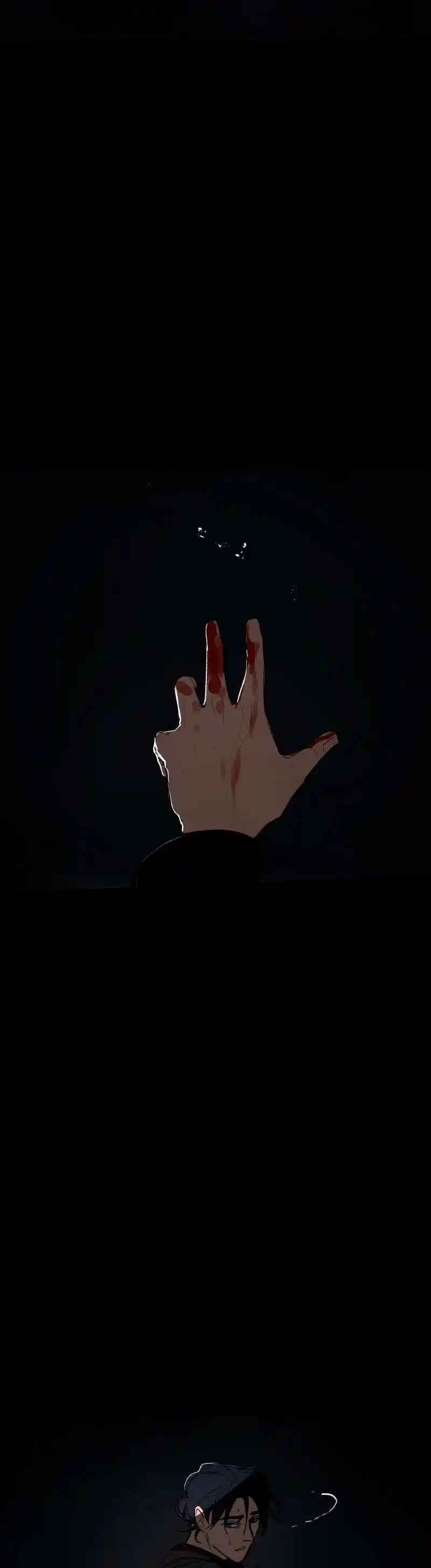 Purple Hyacinth Chapter 120