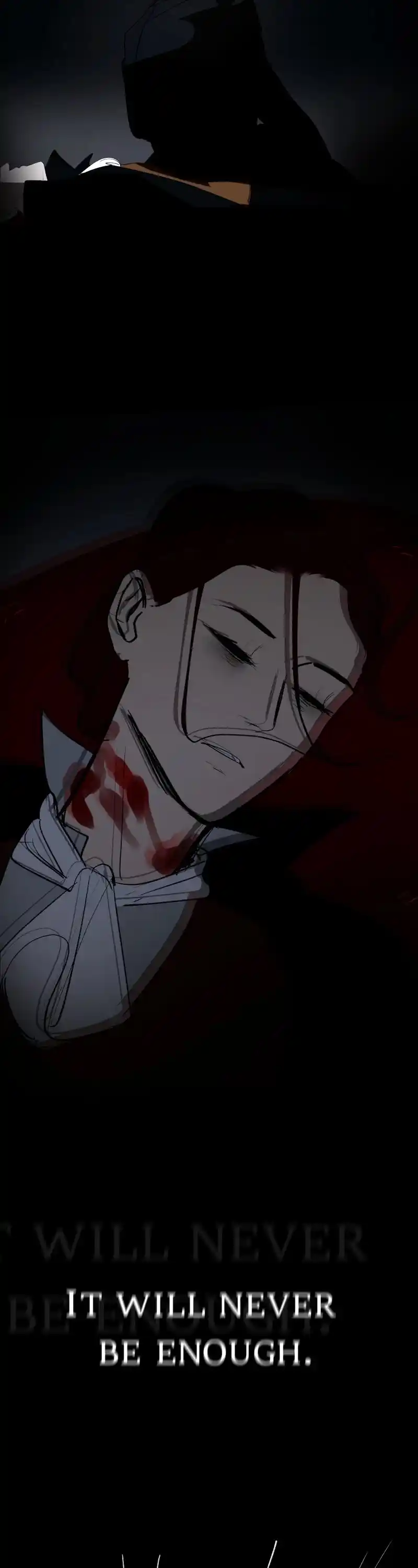 Purple Hyacinth Chapter 120