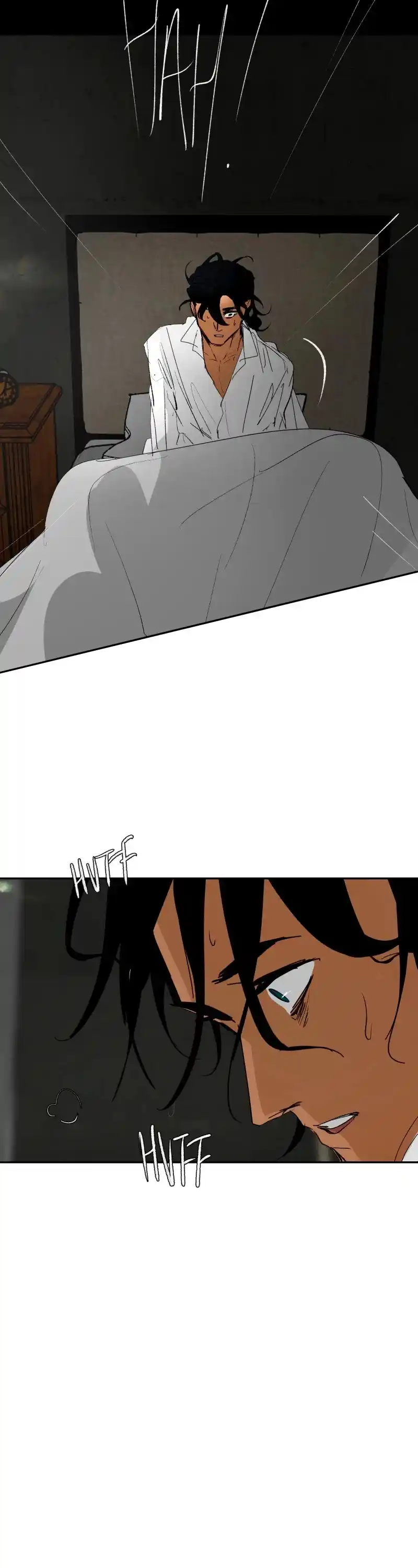 Purple Hyacinth Chapter 120