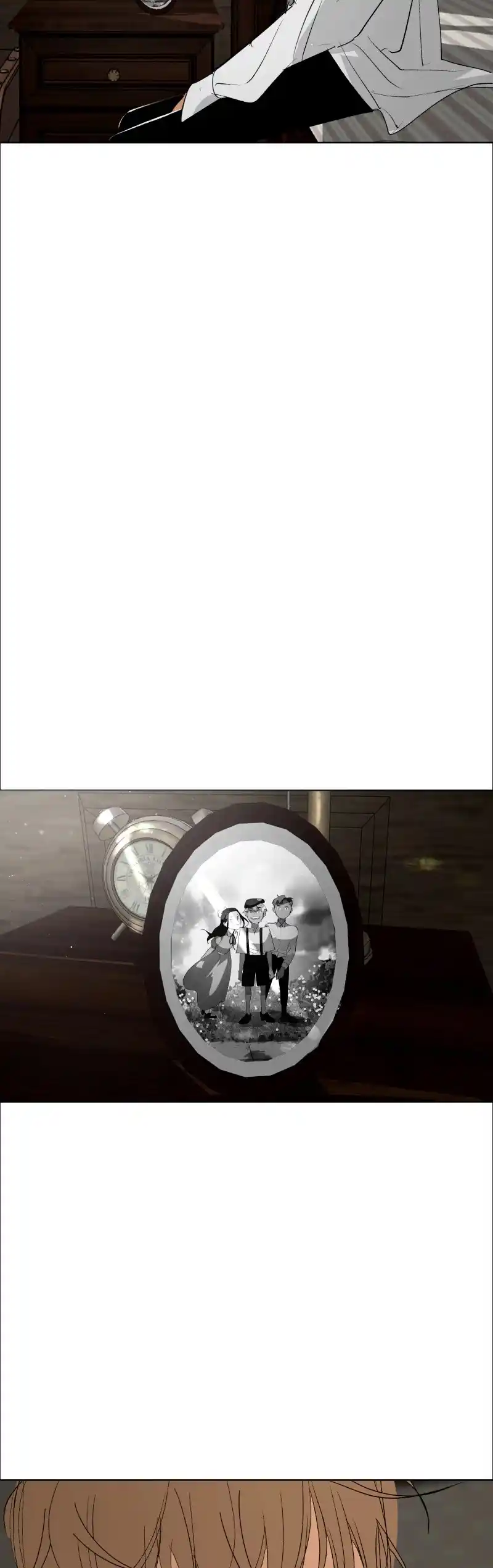 Purple Hyacinth Chapter 120