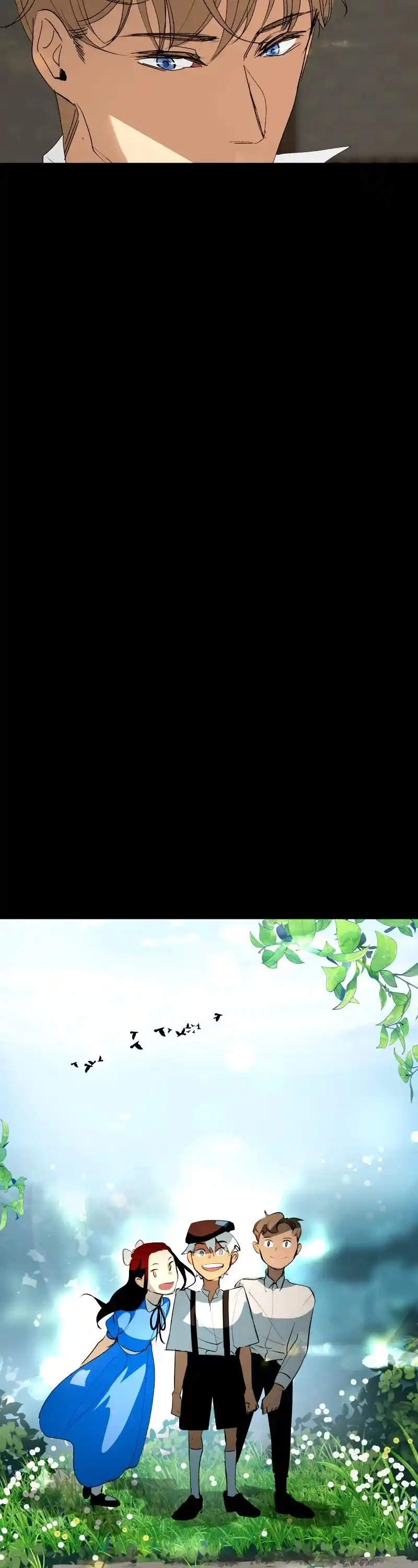 Purple Hyacinth Chapter 120