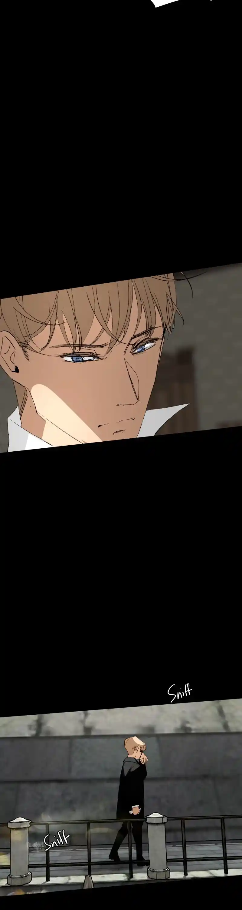 Purple Hyacinth Chapter 120