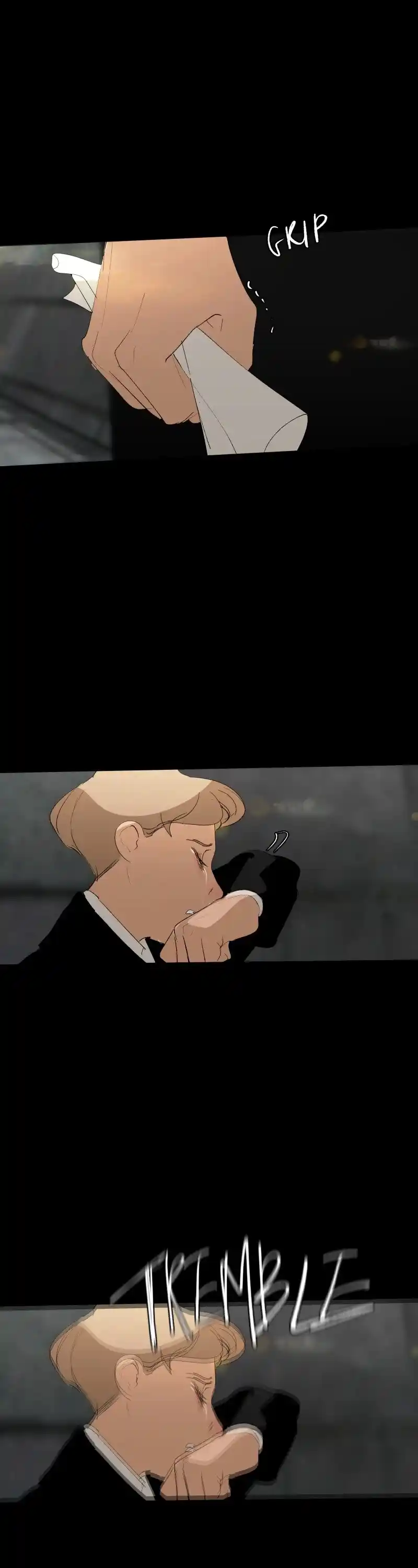 Purple Hyacinth Chapter 120