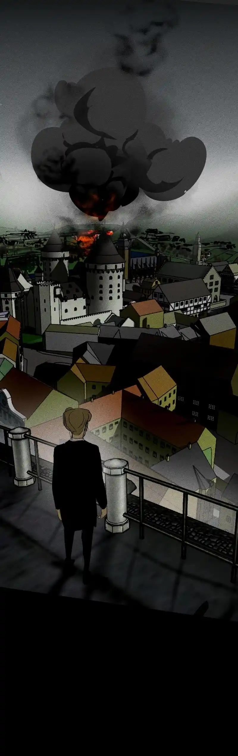 Purple Hyacinth Chapter 120