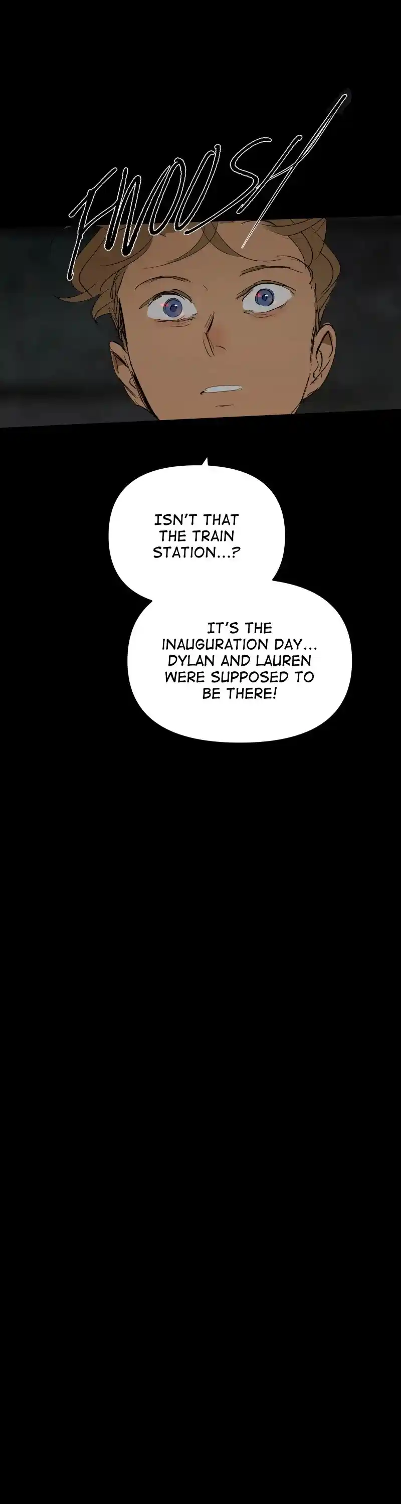 Purple Hyacinth Chapter 120