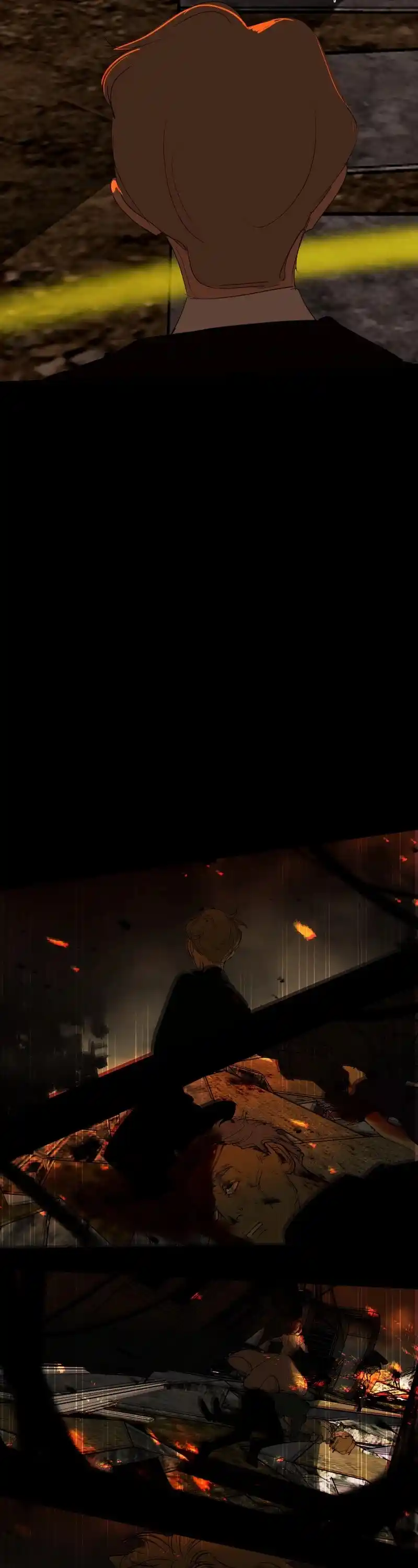 Purple Hyacinth Chapter 120