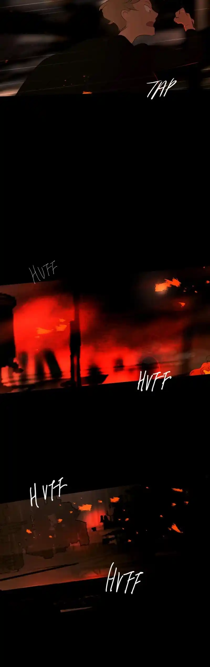 Purple Hyacinth Chapter 120