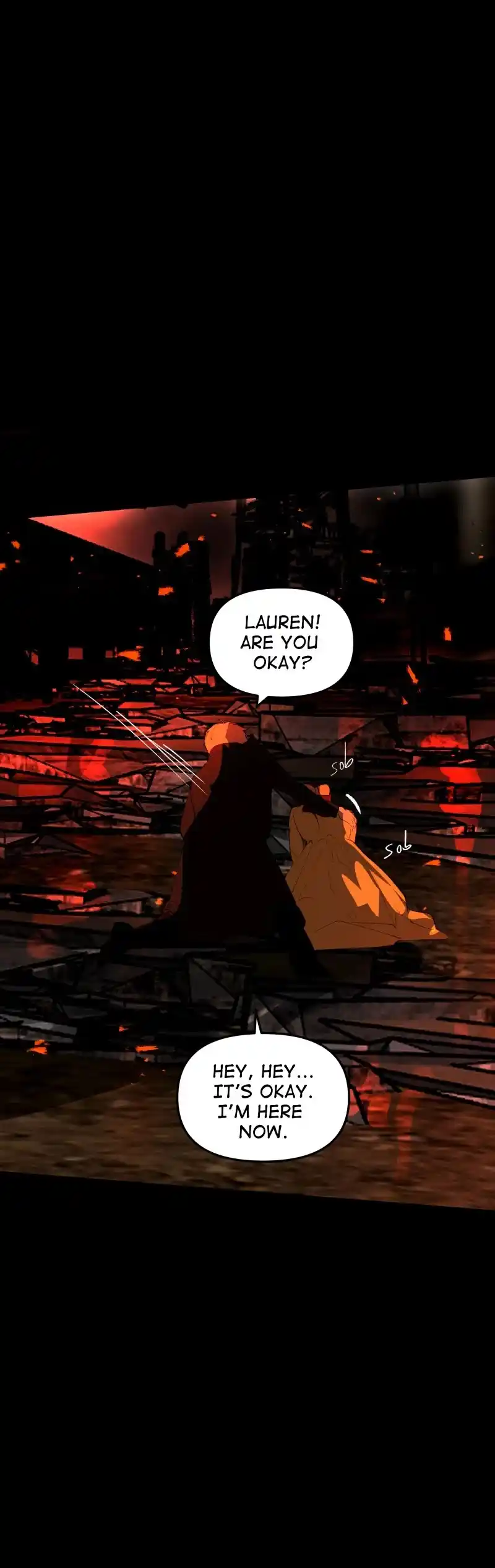 Purple Hyacinth Chapter 120