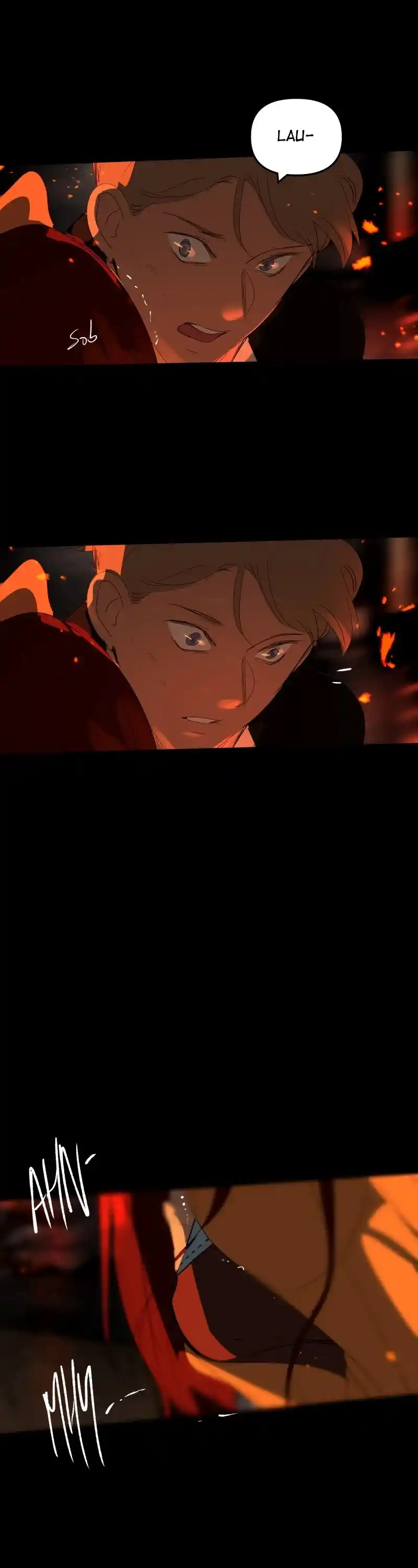 Purple Hyacinth Chapter 120