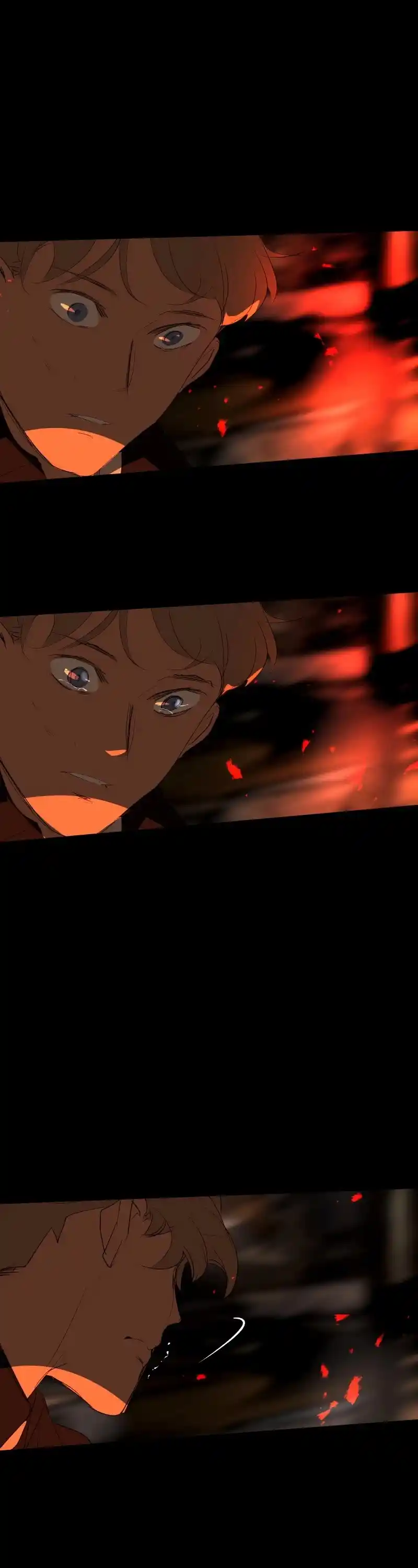 Purple Hyacinth Chapter 120