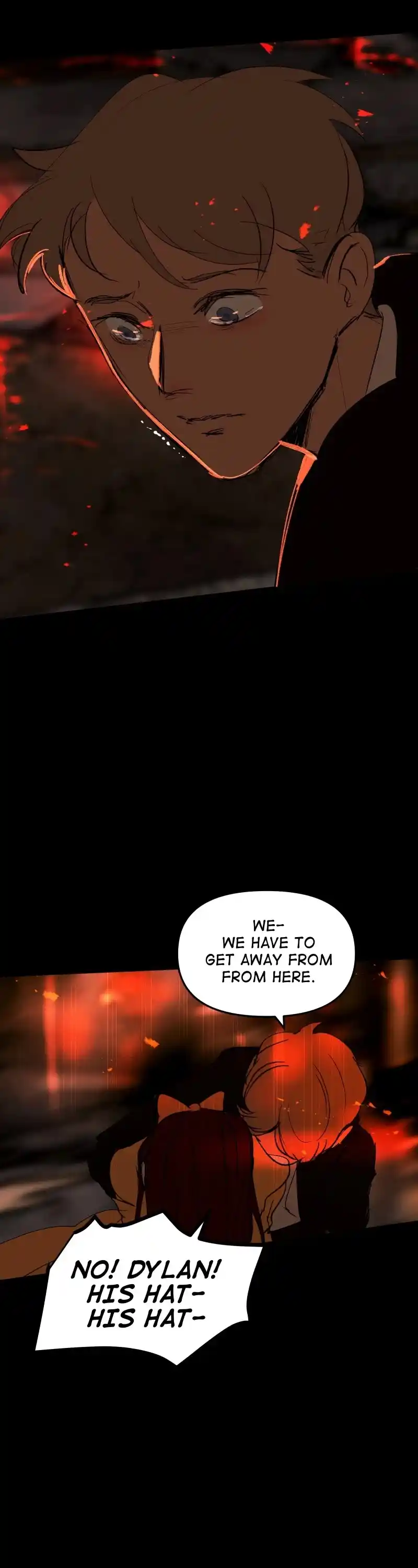 Purple Hyacinth Chapter 120