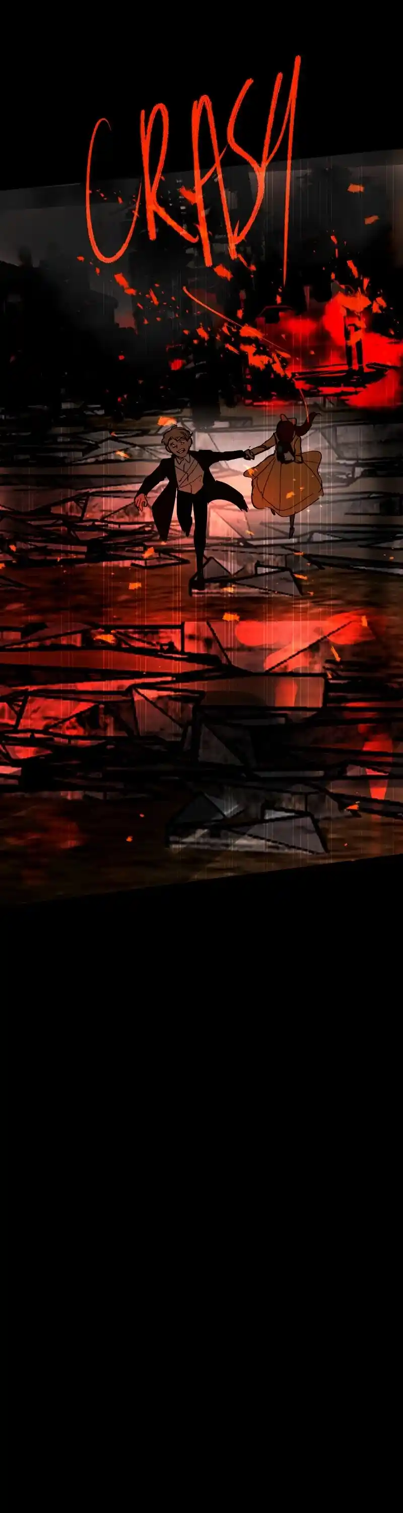 Purple Hyacinth Chapter 120