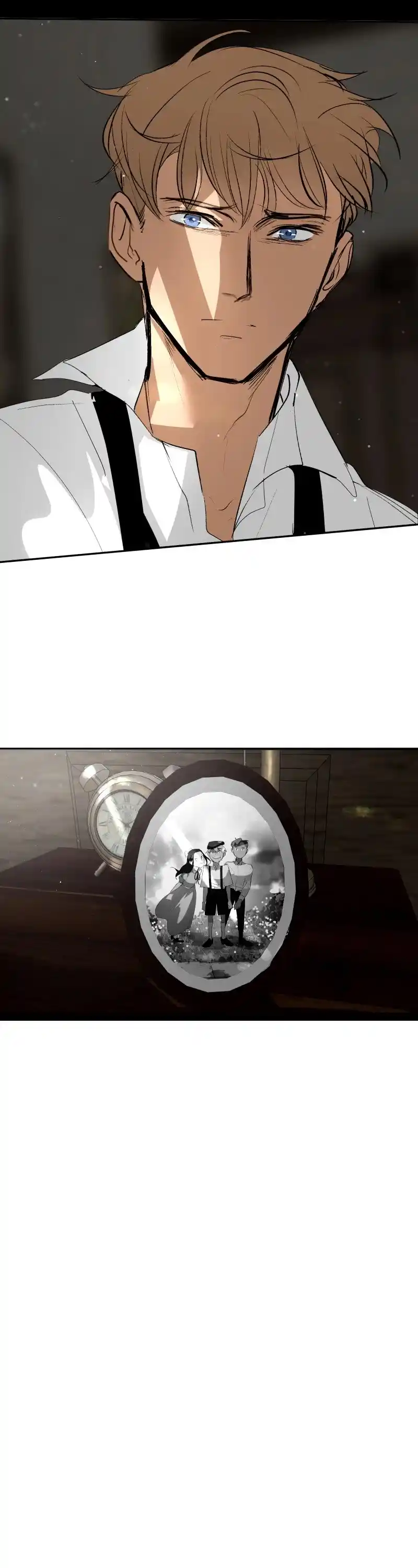 Purple Hyacinth Chapter 120