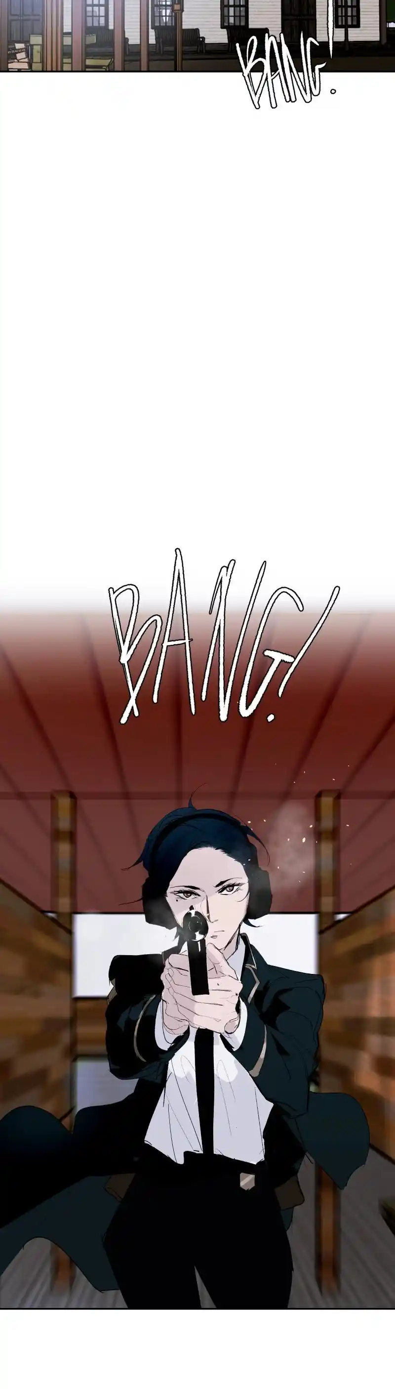 Purple Hyacinth Chapter 120