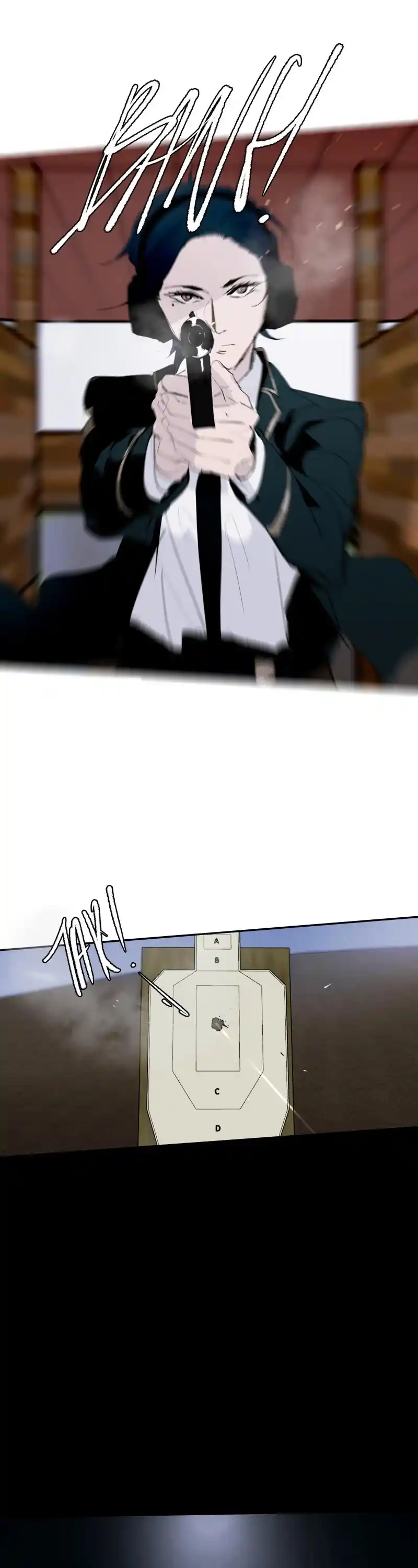 Purple Hyacinth Chapter 120