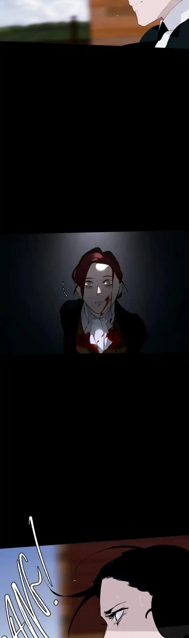 Purple Hyacinth Chapter 120