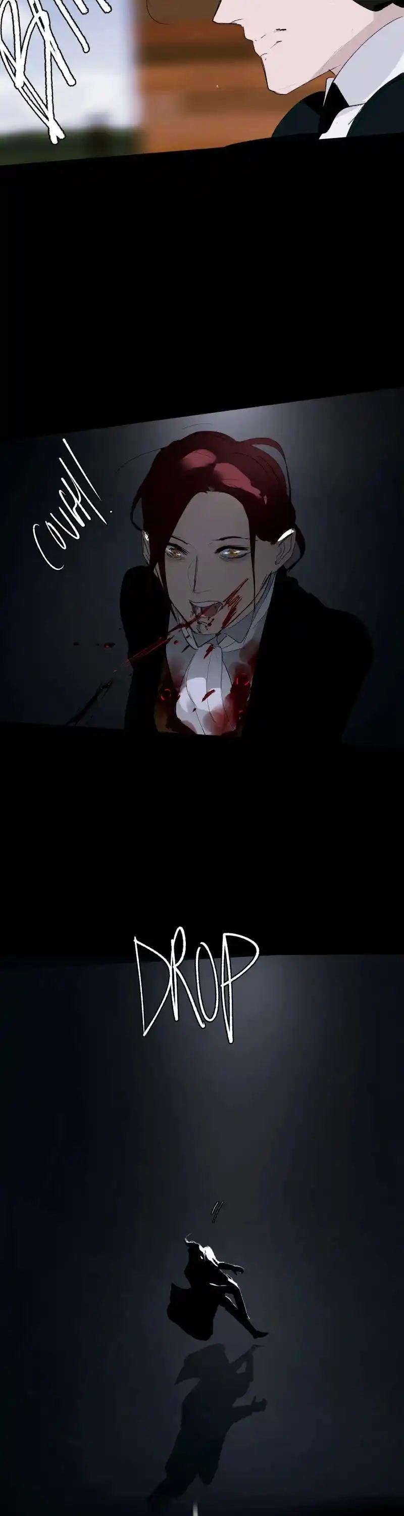 Purple Hyacinth Chapter 120