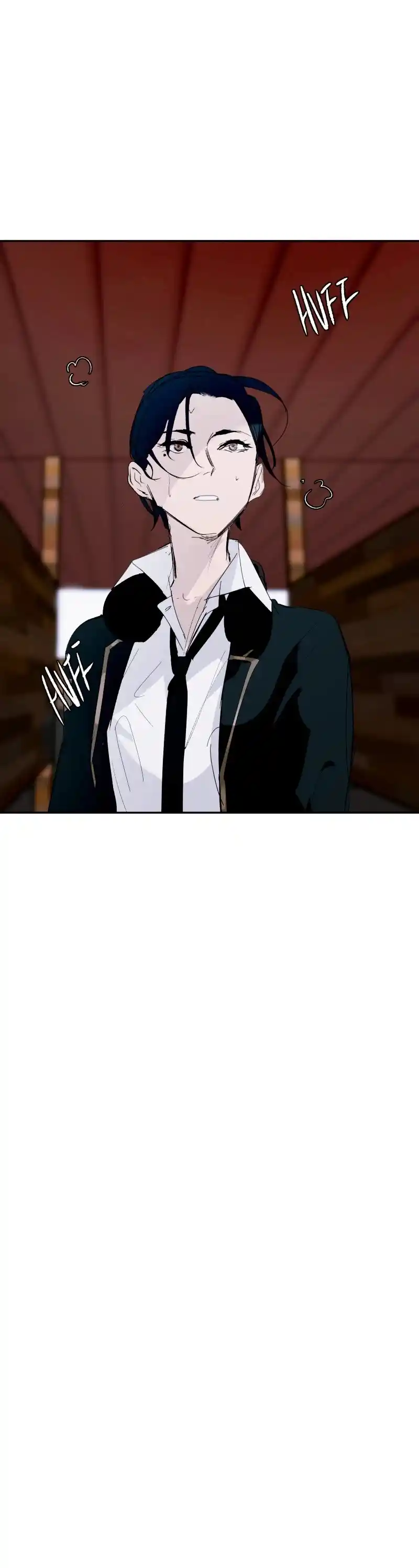 Purple Hyacinth Chapter 120