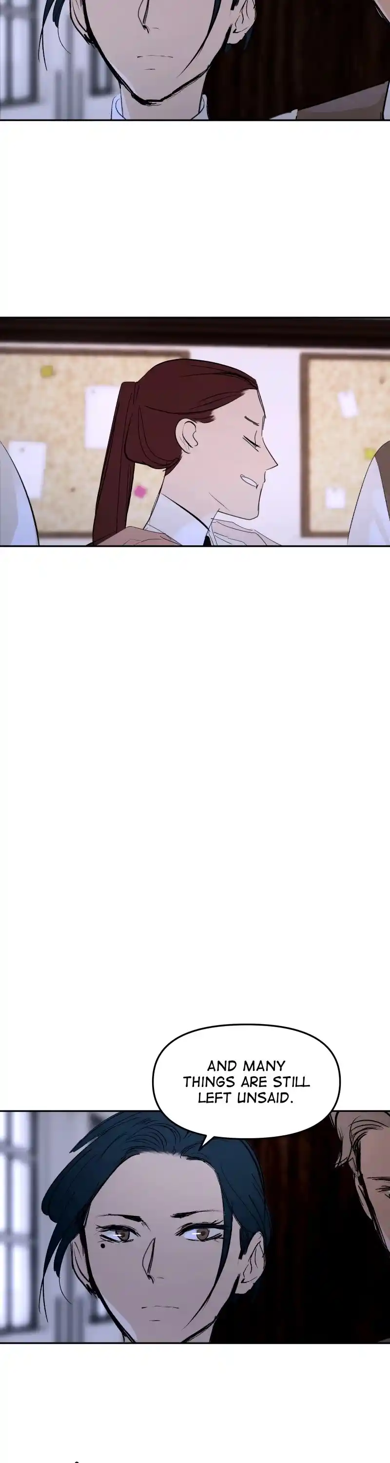 Purple Hyacinth Chapter 120