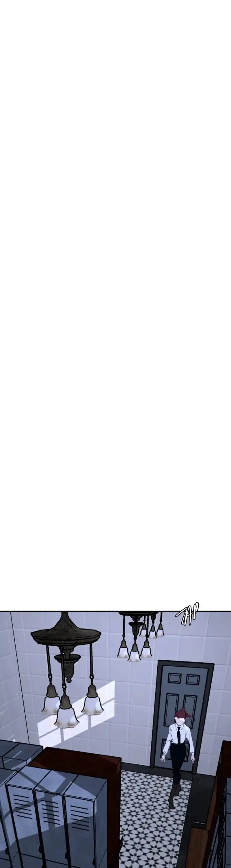 Purple Hyacinth Chapter 120