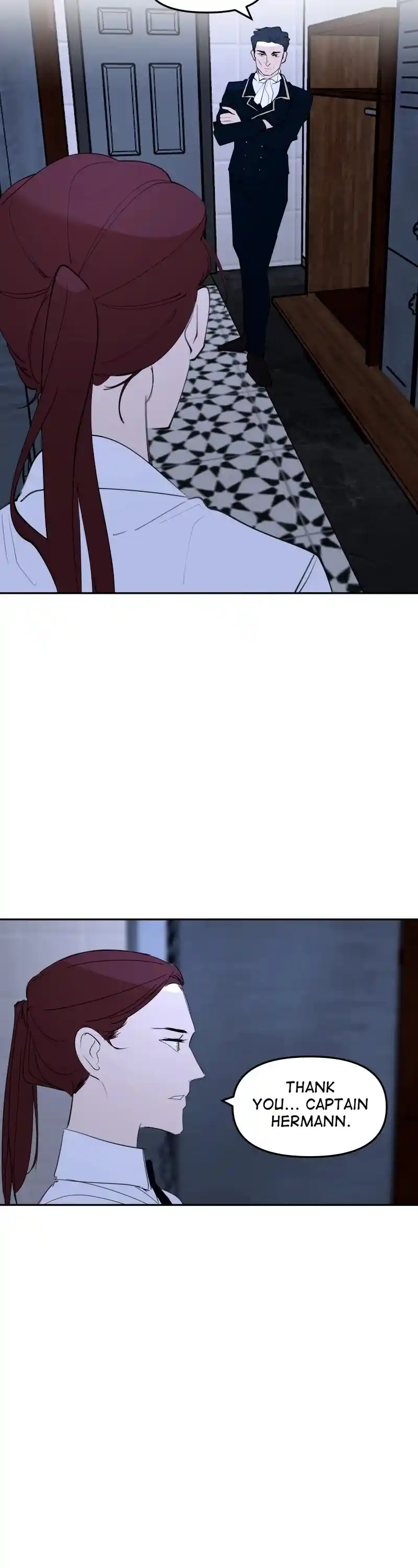 Purple Hyacinth Chapter 120