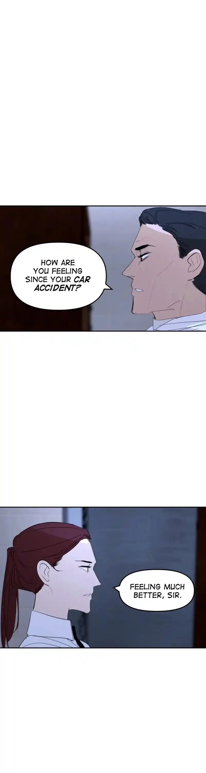 Purple Hyacinth Chapter 120