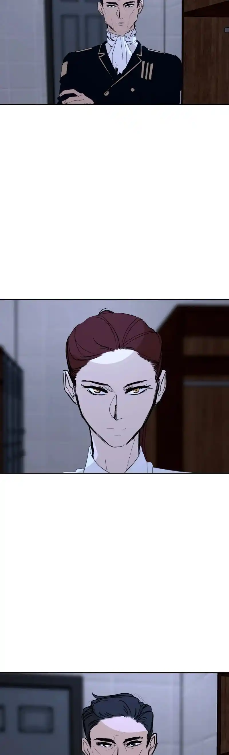 Purple Hyacinth Chapter 120