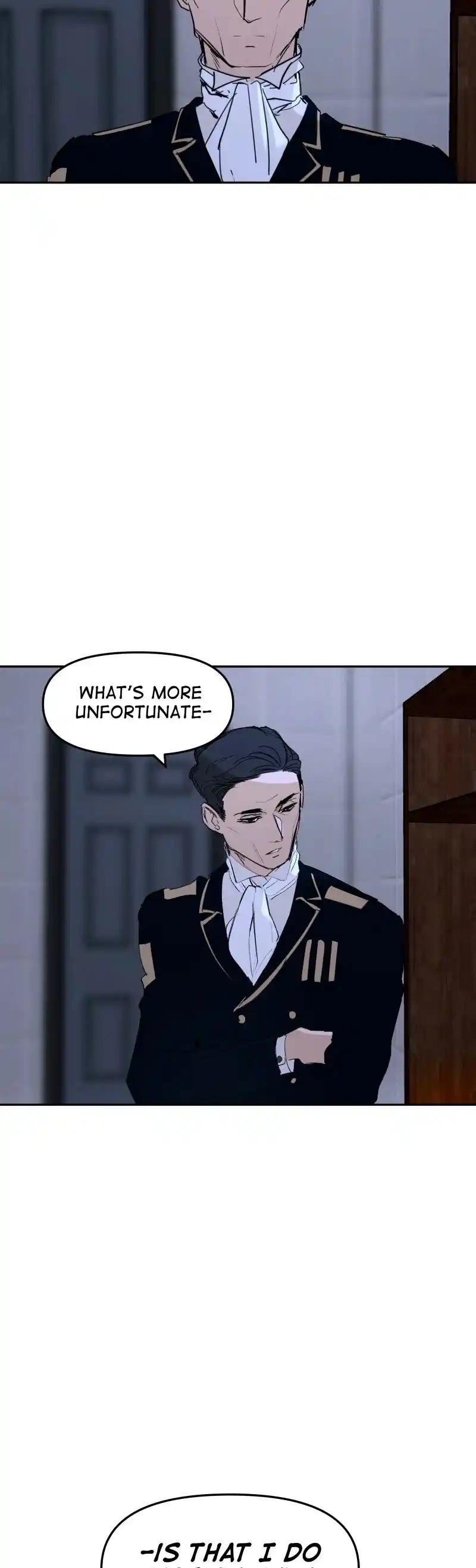 Purple Hyacinth Chapter 120